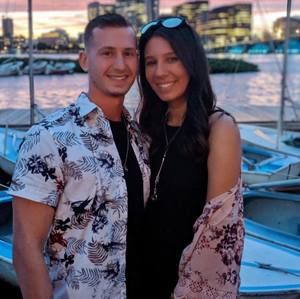 Meet your Posher, Sidaulia